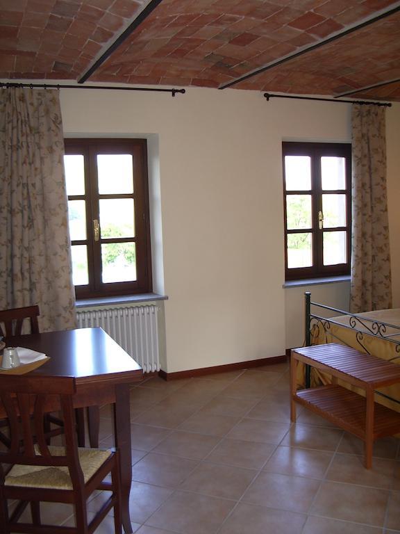 B&B Cascina Gaione Via Gallina,18B 12052 Neive Cn Номер фото