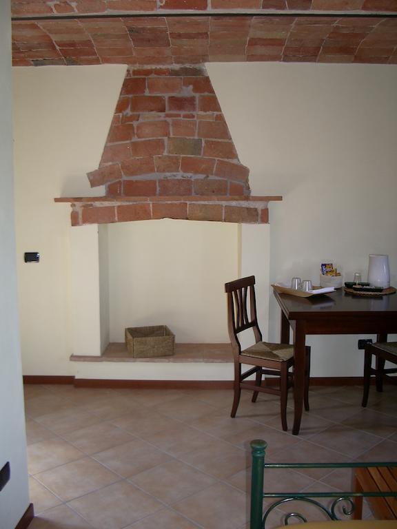 B&B Cascina Gaione Via Gallina,18B 12052 Neive Cn Номер фото